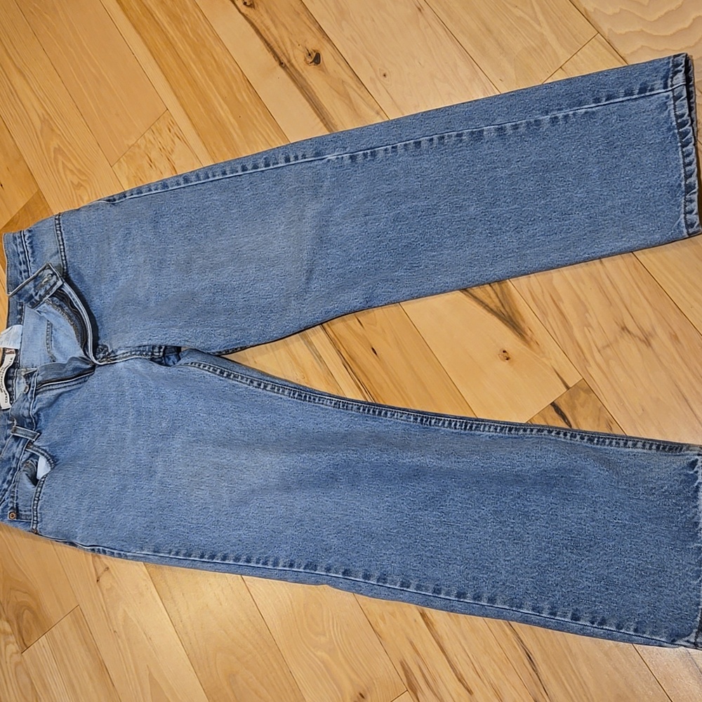 Levi's 505 Jeans Size 36